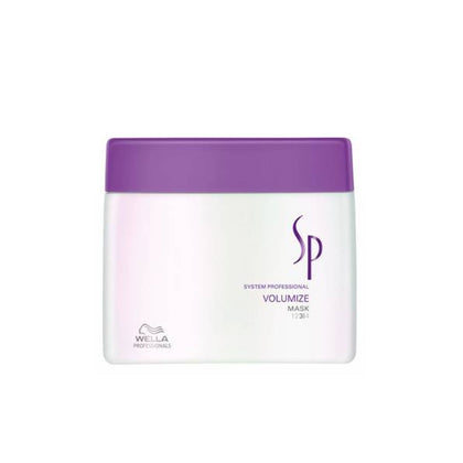 Mask for Fine Hair Sp Volumize Wella (400 ml)