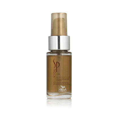 Hair Oil Wella Luxe Oil Regenerating 30 ml