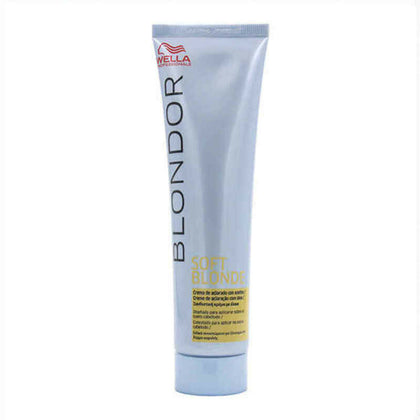 Lightener Wella Blondor Cream (200 g)