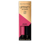 shimmer lipstick Max Factor Lipfinity 2-in-1 2 ml