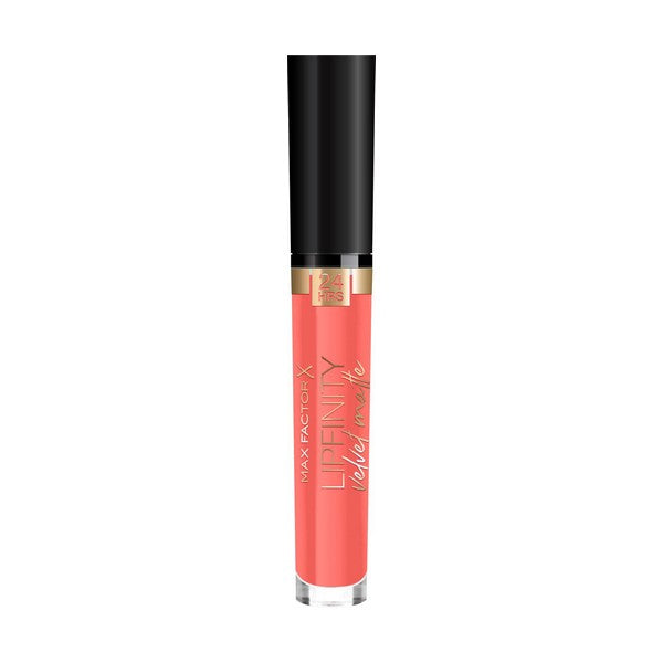 Lipstick Lipfinity Velvet Matte Max Factor (23 g)