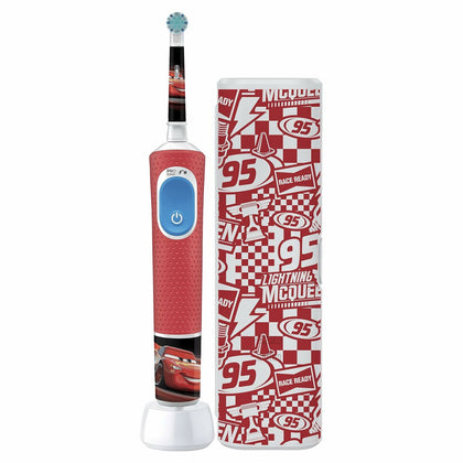 Electric Toothbrush Oral-B D100 KIDS (1)