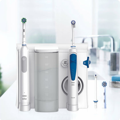 Electric Toothbrush Oral-B SERIE PRO