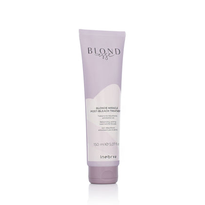 Mask for Coloured Hair Inebrya BLONDesse 150 ml