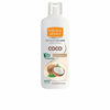 Moisturising Shower Gel Natural Honey Coco Addiction 600 ml