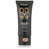 Hydrating Cream with Colour BB Cream Deborah 2147 5-in-1 Nº 04-Apricot