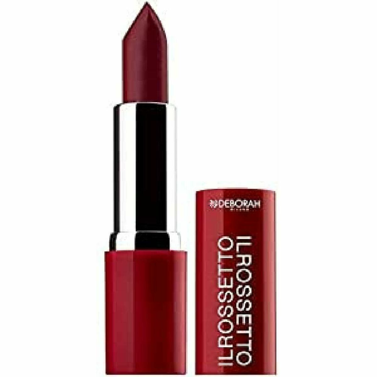 Lipstick Deborah Rossetto Clasico Nº 807