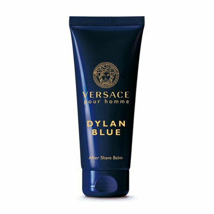 After Shave Balm Versace Dylan Blue (100 ml)