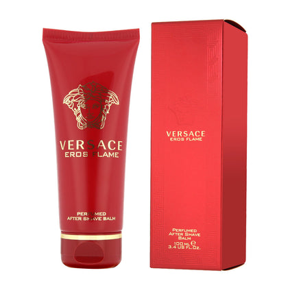 Aftershave Balm Versace Eros Flame Eros Flame 100 ml
