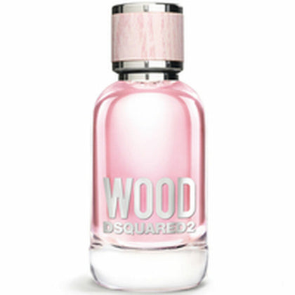 Women's Perfume Dsquared2 EDT Wood 30 ml