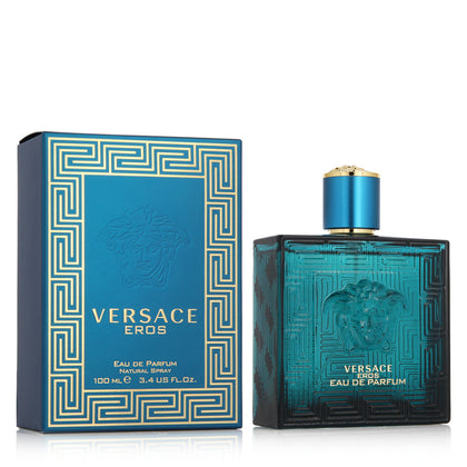 Men's Perfume Versace EDP Eros 100 ml