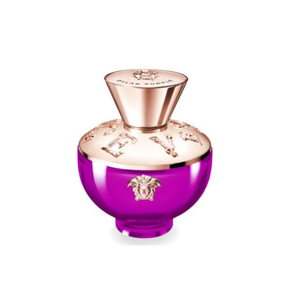 Women's Perfume Versace Dylan Purple EDP Dylan Purple 100 ml