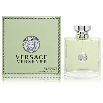Women's Perfume Versace EDT Versense 100 ml