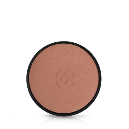 Blush Collistar Impeccable Maxi Refill Nº 02 Amber 9 g