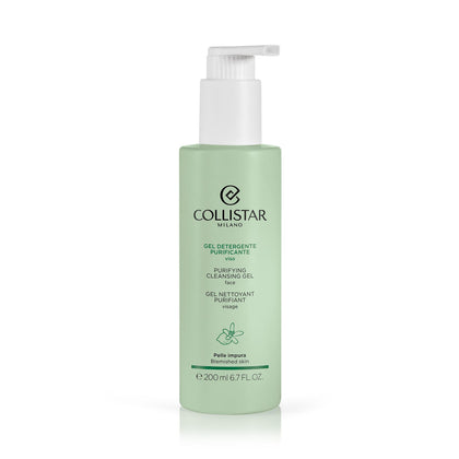 Purifying Gel Cleanser Collistar   200 ml