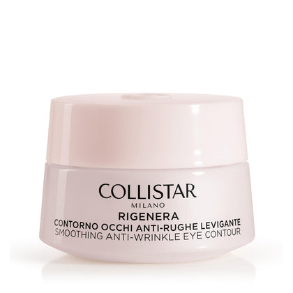 Anti-Ageing Cream for Eye Area Collistar Rigenera  (15 ml)