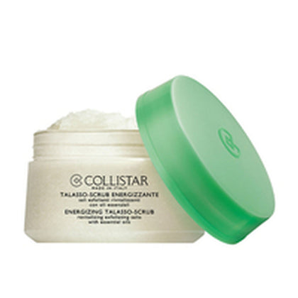 Body Exfoliator Collistar Scrub Energizing 700 g 300 g