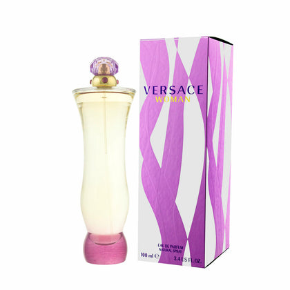 Women's Perfume Versace EDP 100 ml