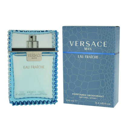 Spray Deodorant Versace Eau Fraiche 100 ml