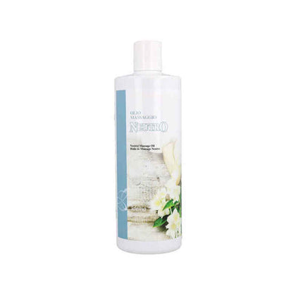 Massage Oil Aphrodisia Idema Aceite Masaje (500 ml)