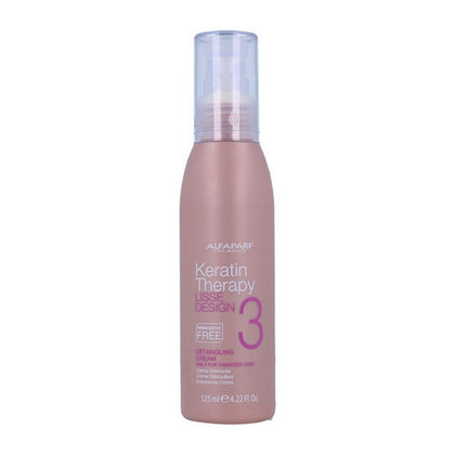 De-tangling Hair Mask Alfaparf Milano Lisse Design (150 ml)