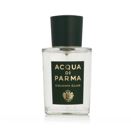 Men's Perfume Acqua Di Parma EDC Colonia C.L.U.B. 50 ml