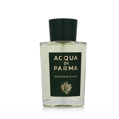 Men's Perfume Acqua Di Parma EDC Colonia C.L.U.B. 180 ml