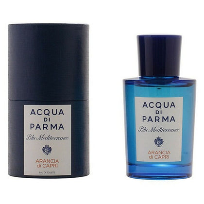 Men's Perfume Acqua Di Parma EDT Blu mediterraneo Arancia Di Capri 75 ml