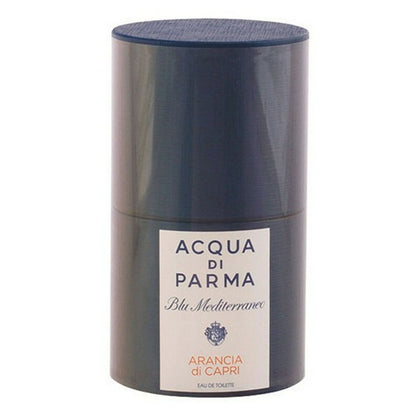 Men's Perfume Acqua Di Parma EDT Blu mediterraneo Arancia Di Capri 75 ml