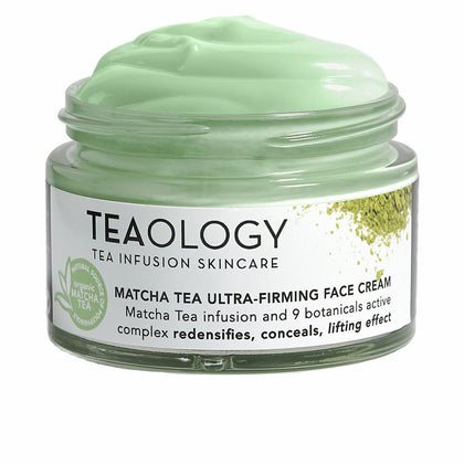 Firming Cream Teaology   Matcha Tea 50 ml