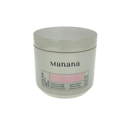 Hair Mask Mananã Love Hue 500 ml