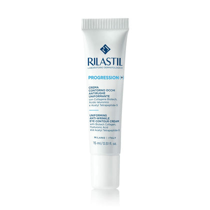 Eye Contour Rilastil Anti-Wrinkle 15 ml