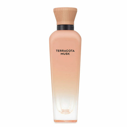 Women's Perfume Adolfo Dominguez Terracota Musk EDP (120 ml)