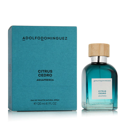 Men's Perfume Adolfo Dominguez EDT 120 ml