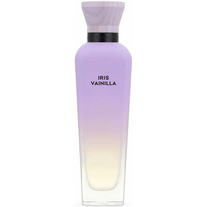 Women's Perfume Adolfo Dominguez Iris Vainilla EDP Iris Vainilla 120 ml