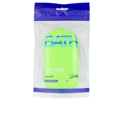 Body Sponge Microfiber Suavipiel Microfiber Esponja (1 Unit)