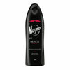 Shower Gel Black Energy Magno (550 ml)