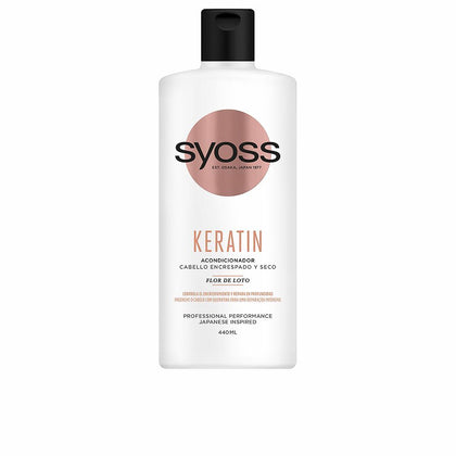 Conditioner Syoss Keratin (440 ml)