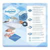 Incontinence Protector Indasbed Basic Indasec (20 uds)
