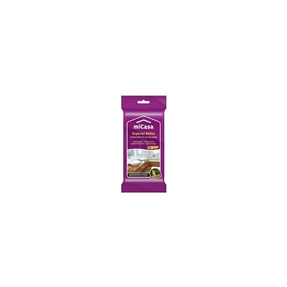 Moist Wipes Micasa (15 uds)