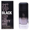 Men's Perfume 212 Vip  Black Carolina Herrera EDP