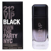 Men's Perfume 212 VIP Black Carolina Herrera EDP