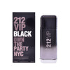 Men's Perfume 212 Vip Black Carolina Herrera EDP (200 ml) 200 ml