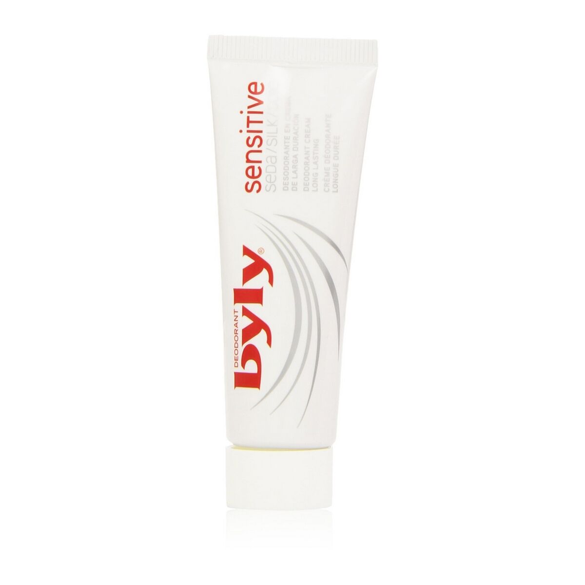 Cream Deodorant Sensitive Seda Byly (25 ml)