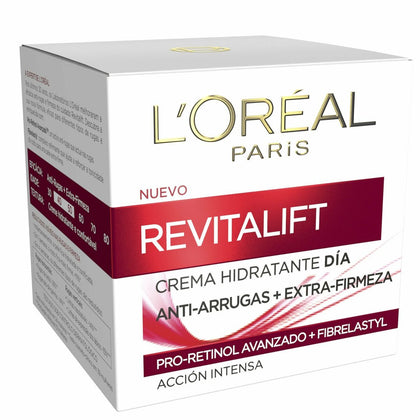 Day-time Anti-aging Cream L'Oréal Paris Revitalift 50 ml