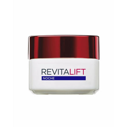 Night-time Anti-aging Cream L'Oréal Paris Revitalift 50 ml