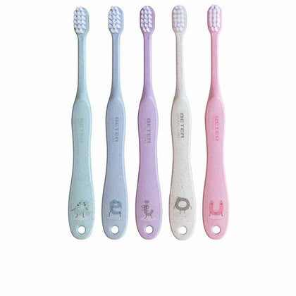 Toothbrush for Kids Beter Cepillo Dientes (1 Unit)