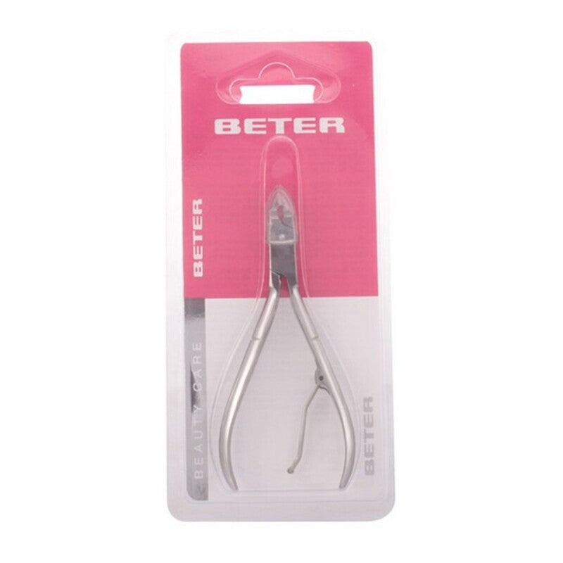 Nail clippers Beter (1 ud)