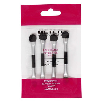 Make-up Brush Artdeco 463265 (4 pcs)