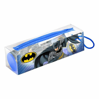 Toothpaste Cartoon Batman (4 pcs)